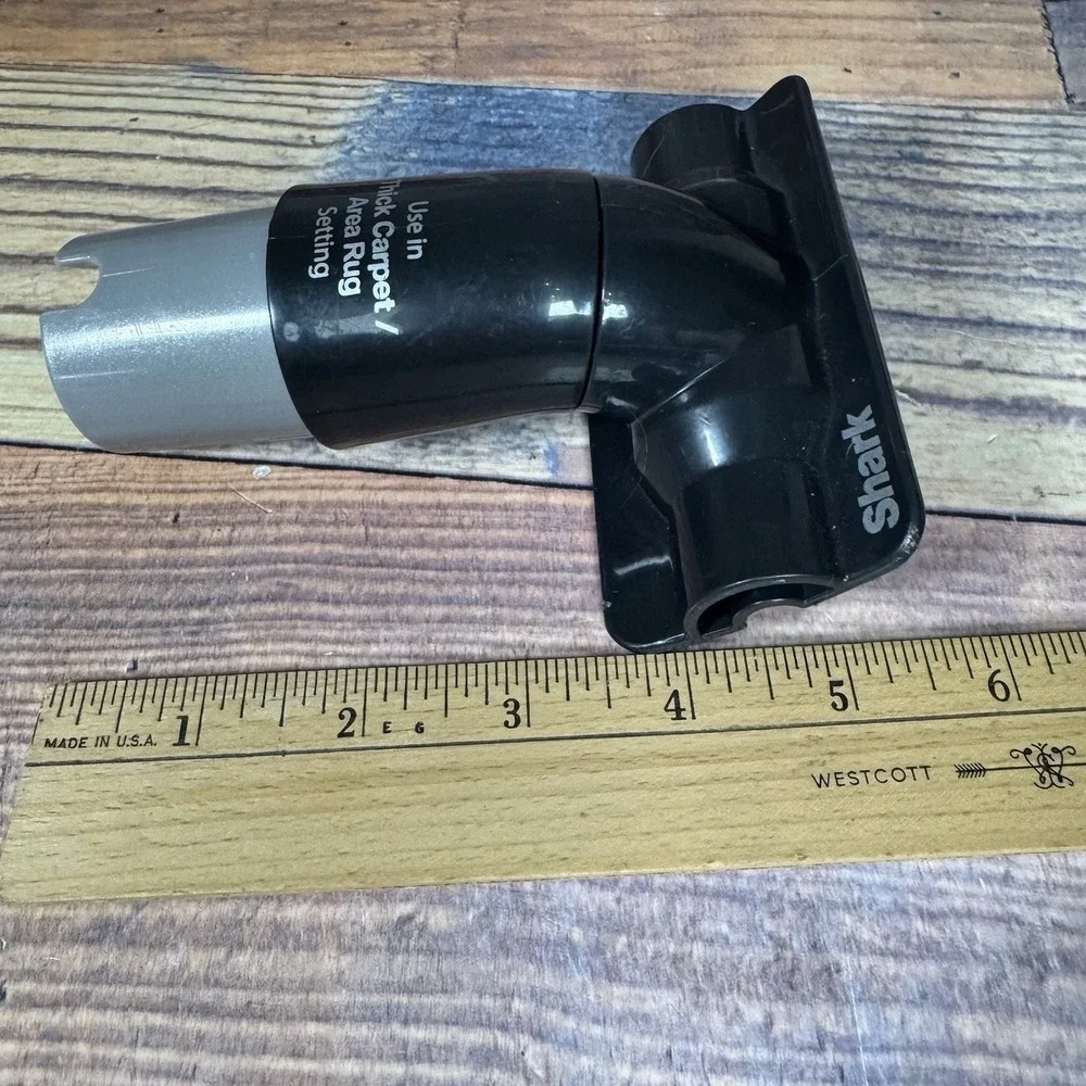 Shark Turbo Pet Hair Power Brush & Upholstery Tool NV770 NV771 Vacuum OEM Parts‎